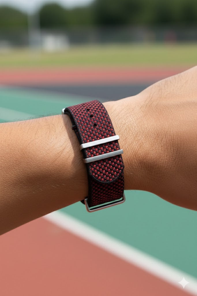 Nos bracelets de montre