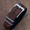 BRACELET JF-0002 ESPRESSO 22MM