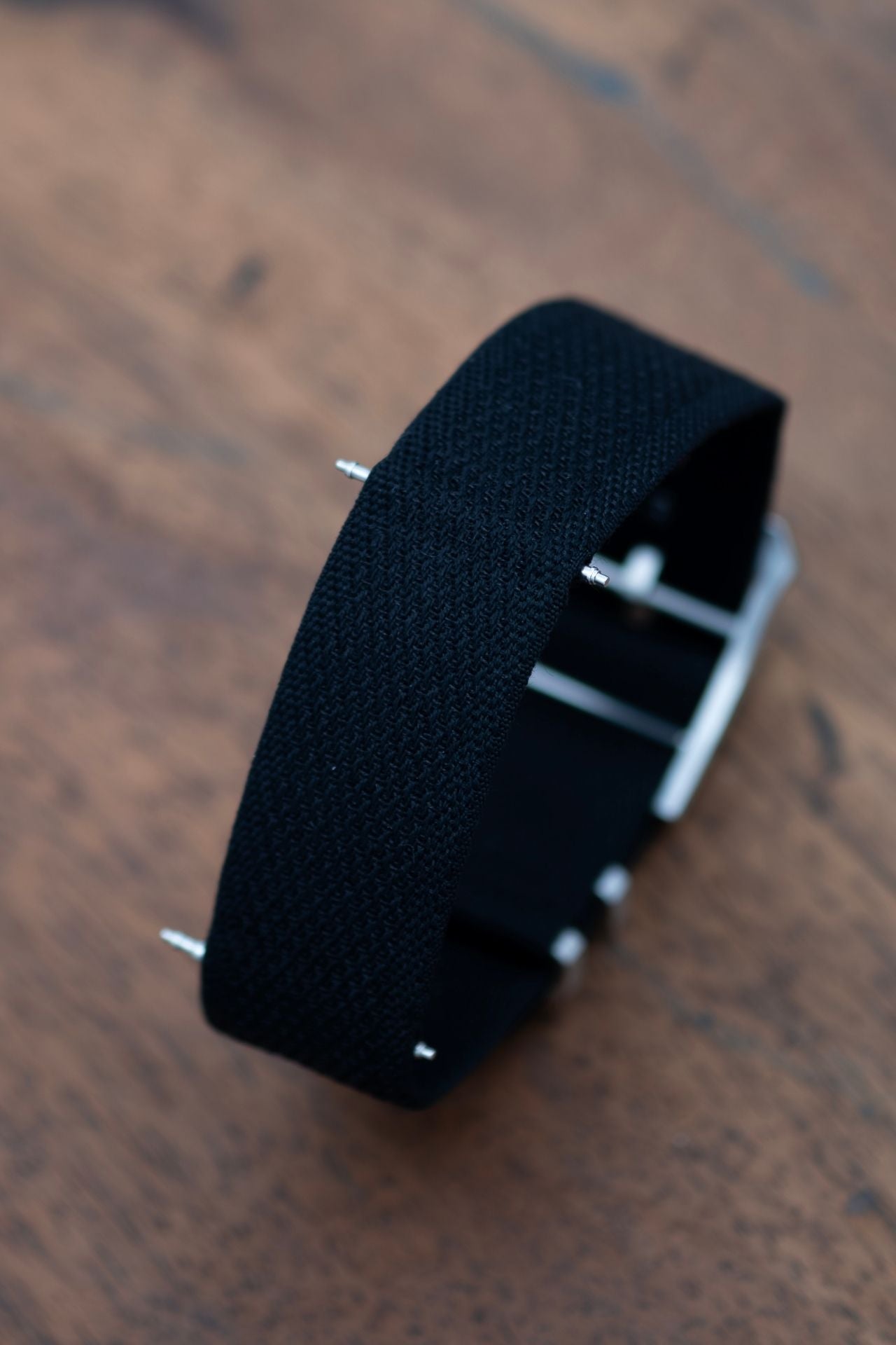 BRACELET JF-0002 ONYX 20MM