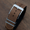 BRACELET JF-0002 MOKA 22MM