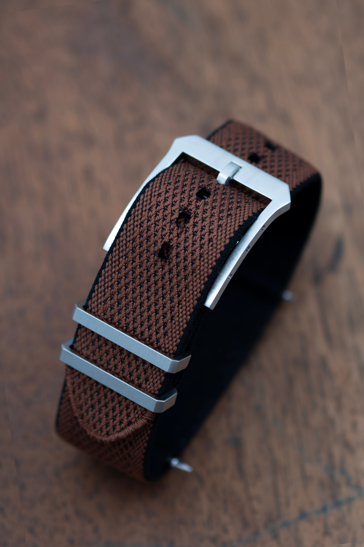 CINTURINO JF-0002 ESPRESSO 20MM
