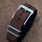 BRACELET JF-0002 ESPRESSO 20MM
