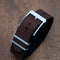 BRACELET JF-0003 COGNAC 22MM