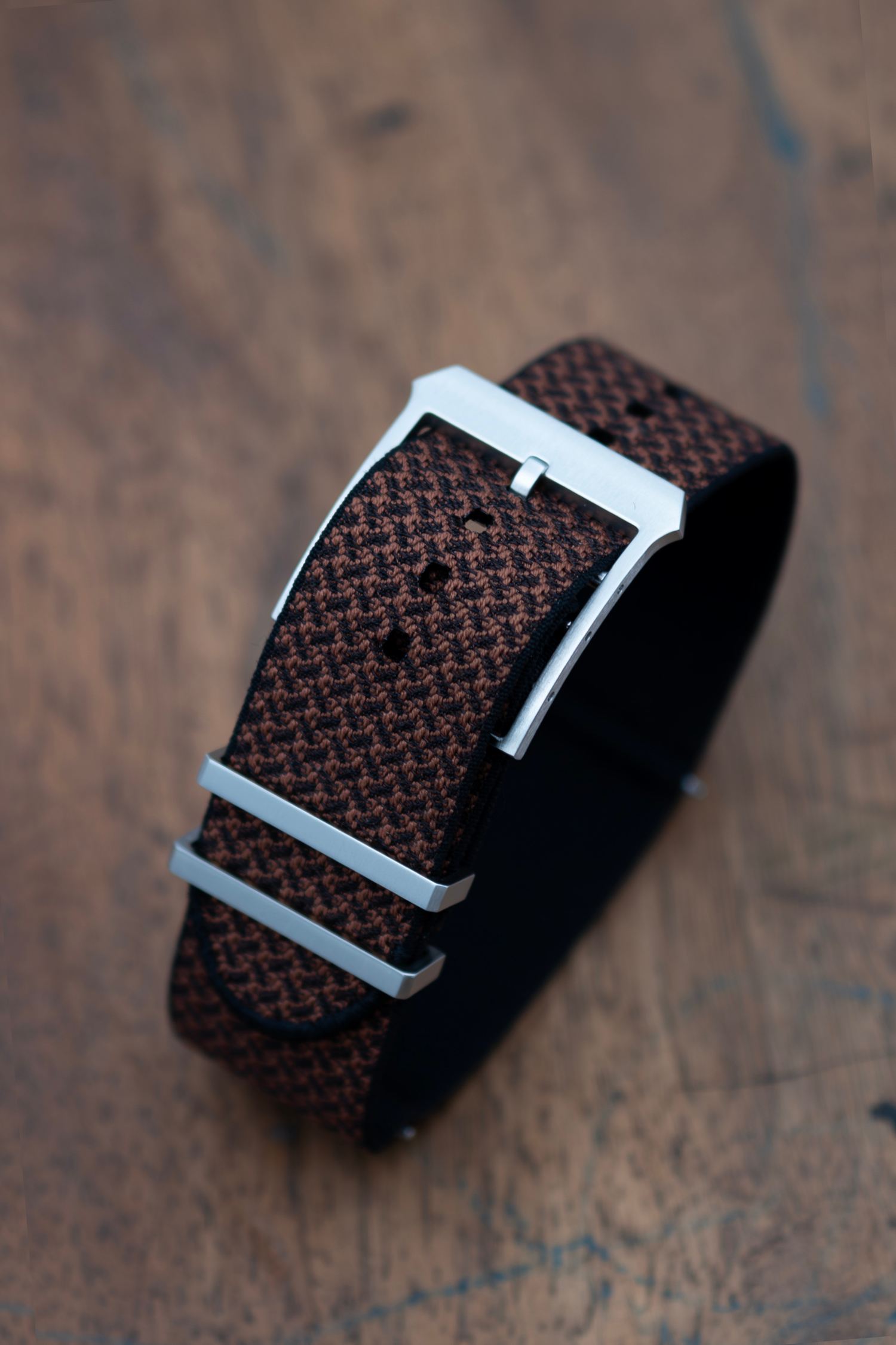 CINTURINO JF-0003 COGNAC 22MM