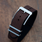 BRACELET JF-0003 COGNAC 22MM