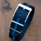 BRACELET JF-0004 AZURE 20MM