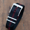 BRACELET JF-0004 GARNET 20MM