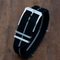 BRACELET JF-0005 GRAPHITE 20MM