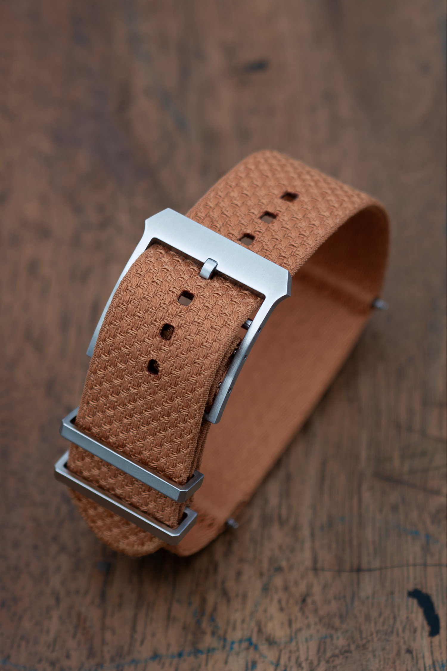 CINTURINO JF-0001 WHISKY 22MM