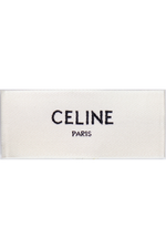 Photo du produit GRIFFE CELINE PARIS 55X22mm de référence : 71284CB01