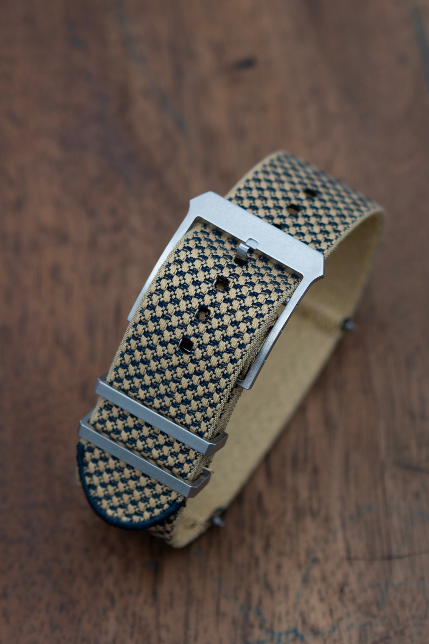 BRACELET JF-0001 SAND DUNE 22MM