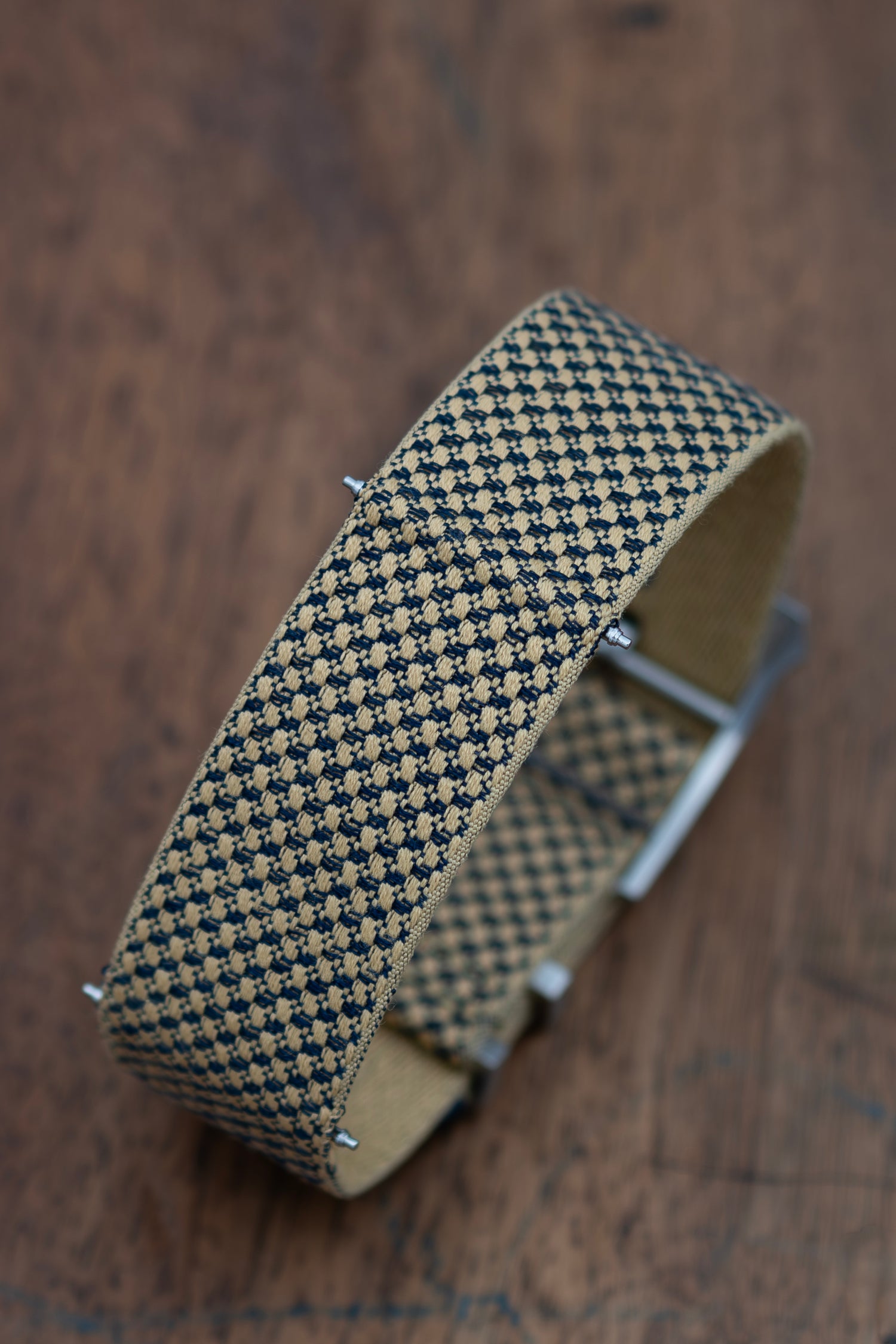 BRACELET JF-0001 SAND DUNE 22MM