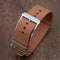 BRACELET JF-0001 WHISKY 22MM