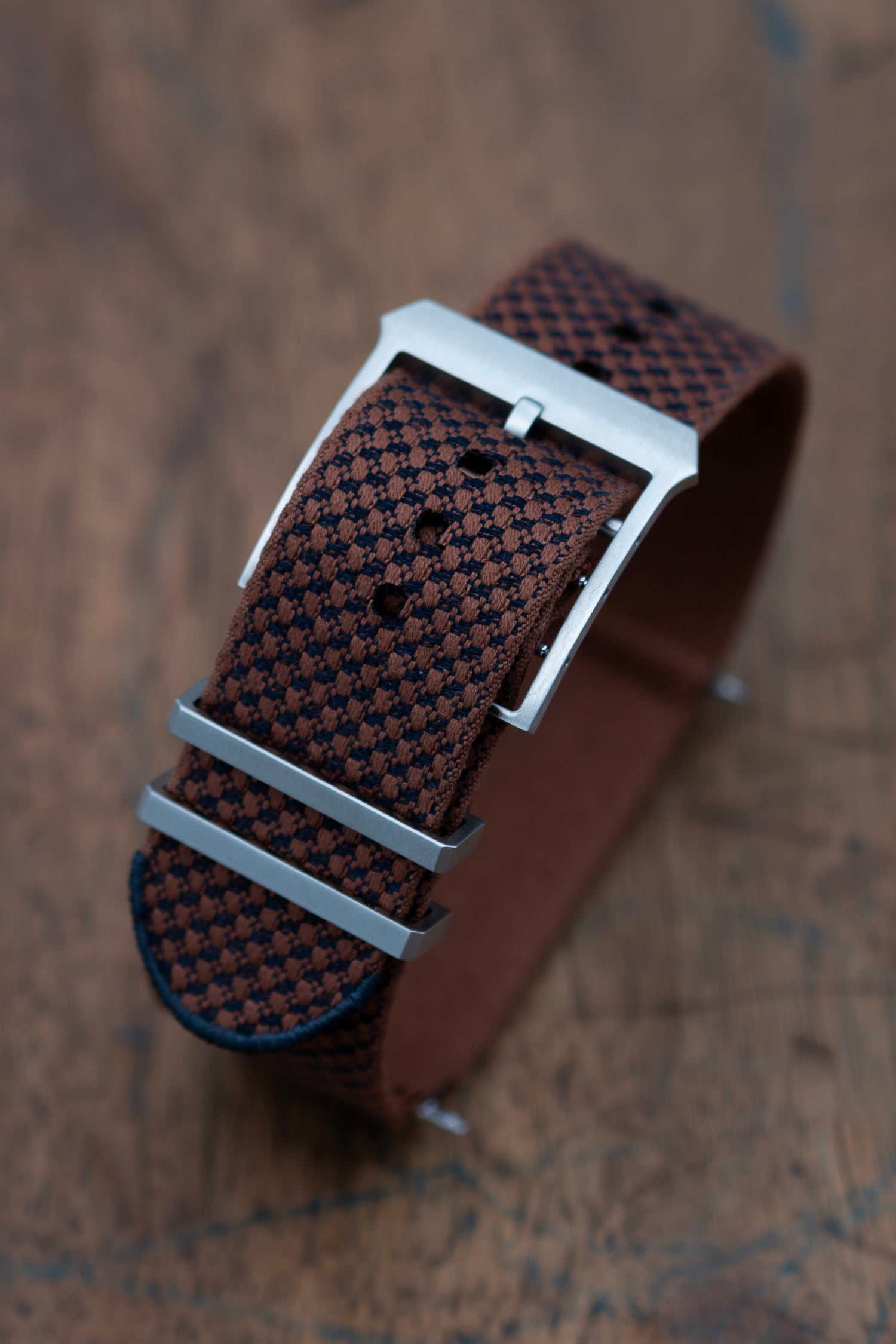 BRACELET JF-0001 TONKA 22MM