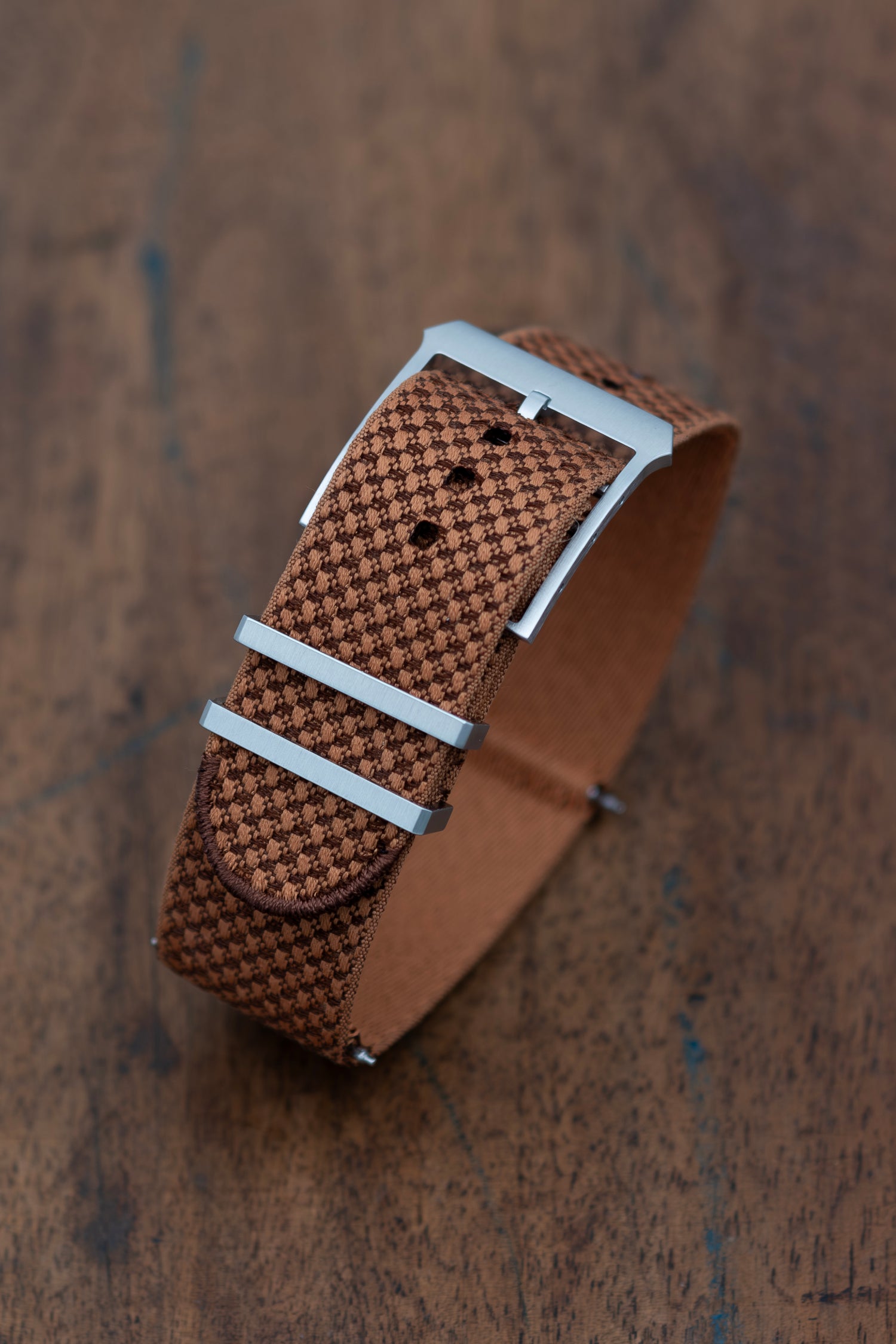 BRACELET JF-0001 AMBER 22MM