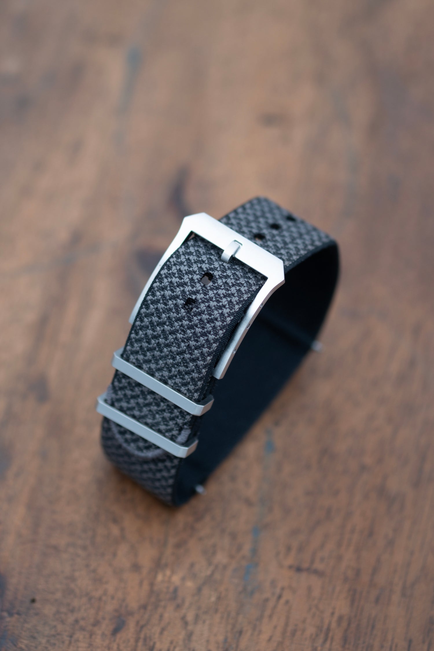 BRACELET JF-0003 STEEL 20MM