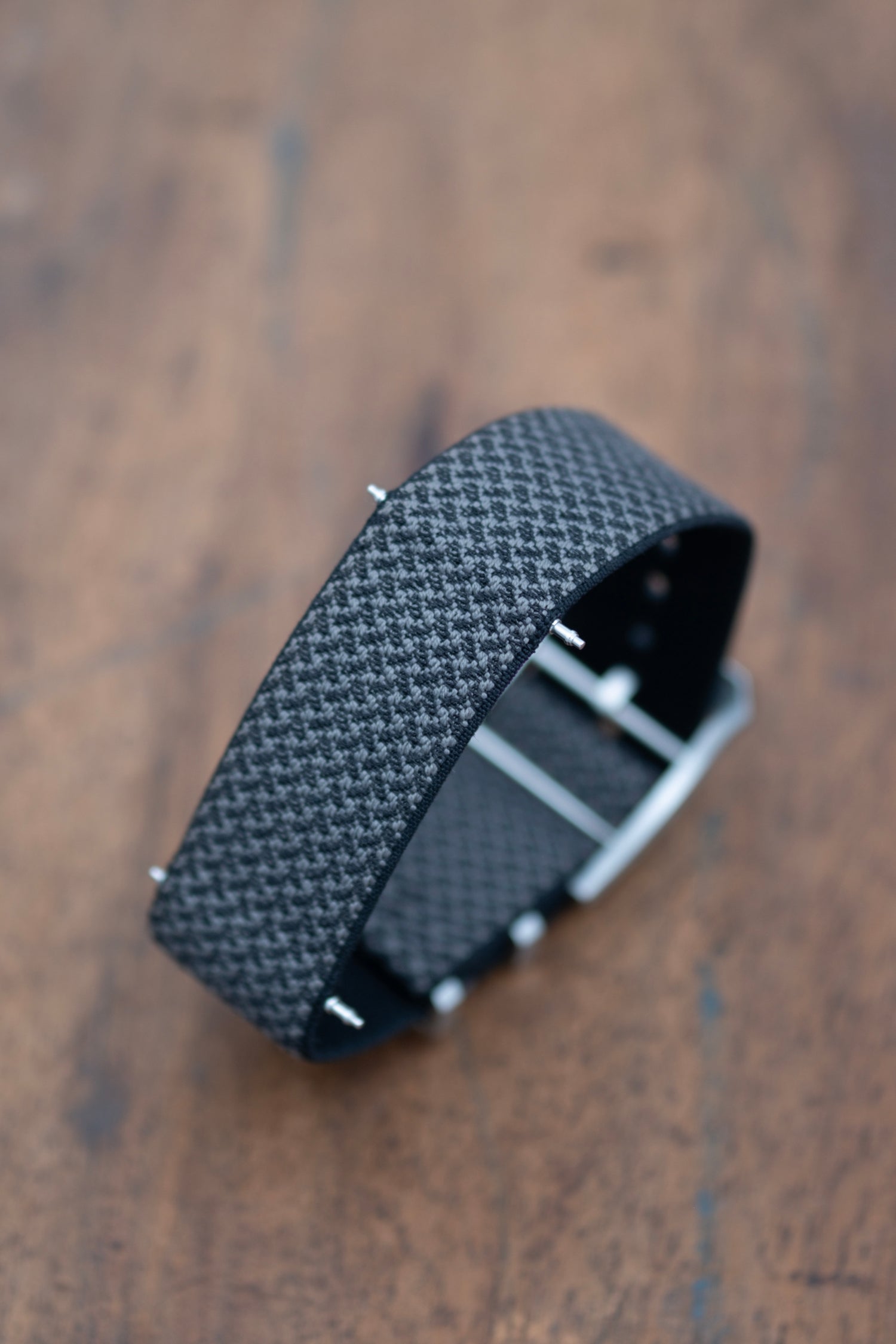 BRACELET JF-0003 STEEL 20MM