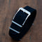 BRACELET JF-0003 MIDNIGHT BLUE 20MM
