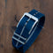 BRACELET JF-0005 BLUE BELVEDERE 20MM