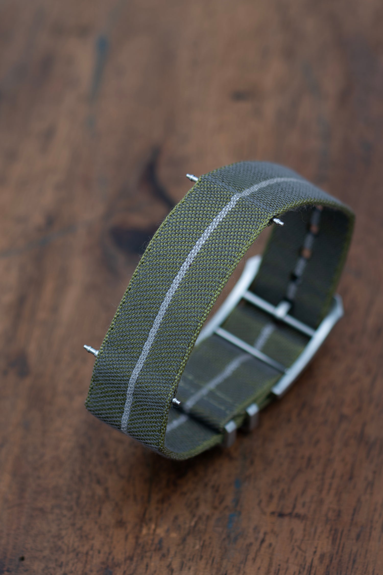 BRACELET JF-0005 SAGE 20MM
