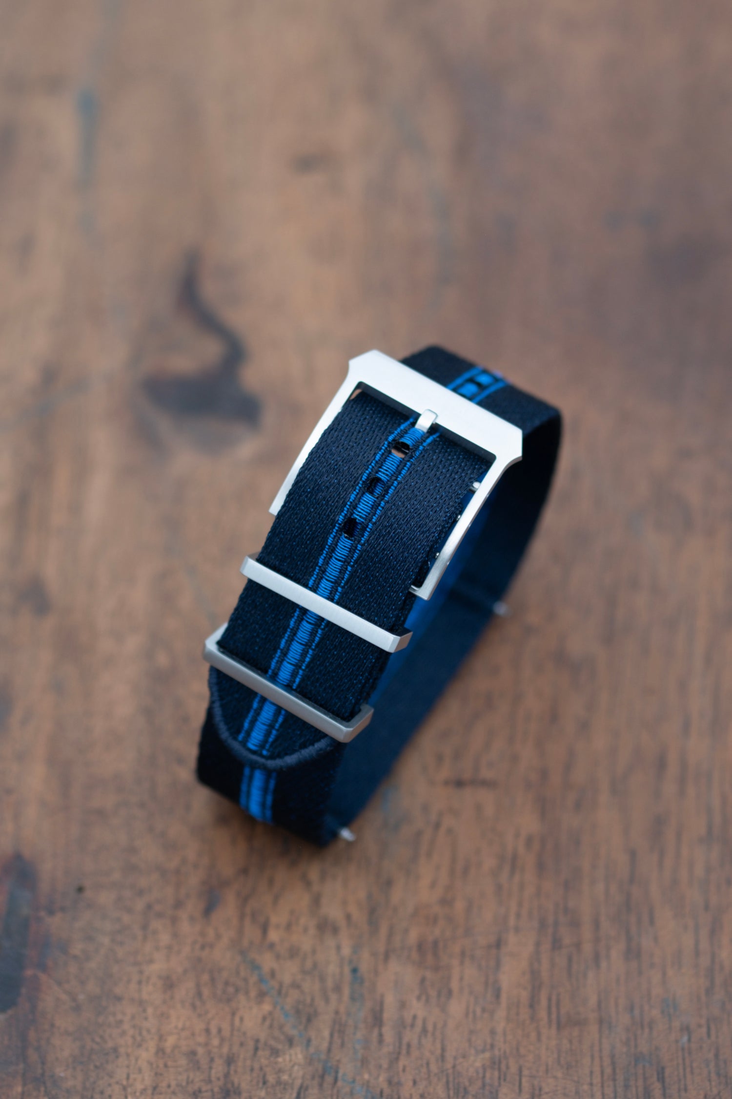 BRACELET JF-0004 AZURE 20MM