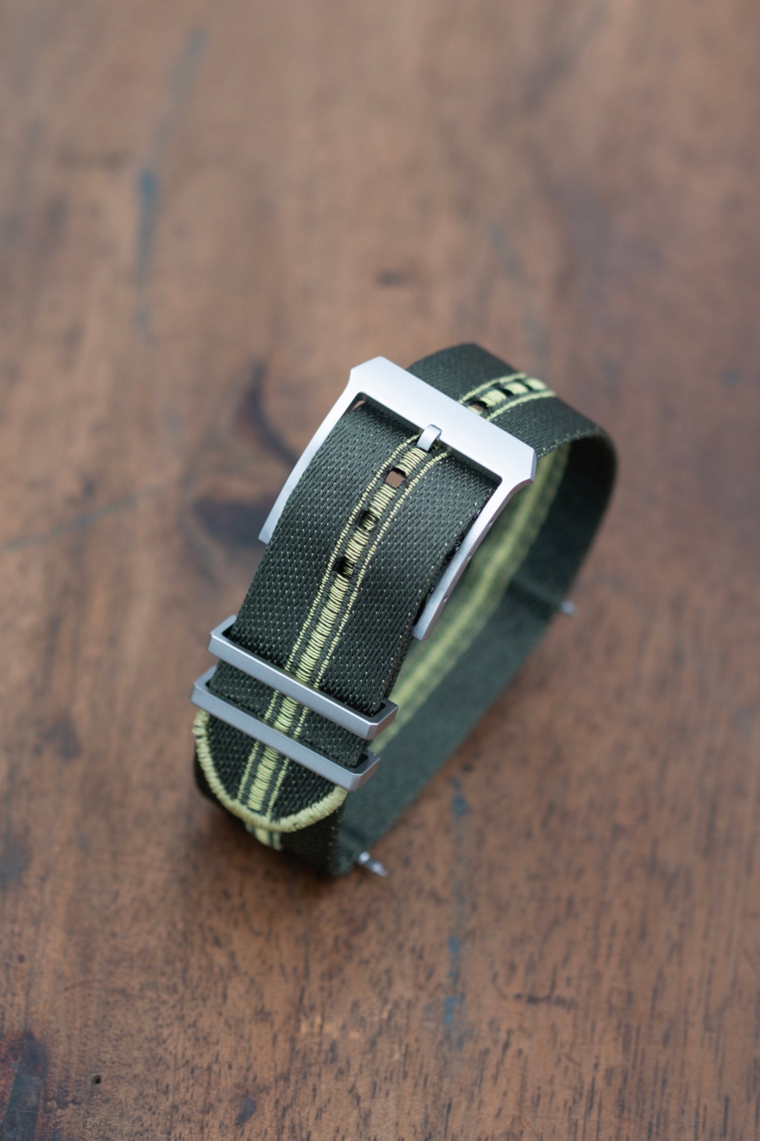 BRACELET JF-0004 ALMOND 22MM