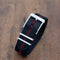 BRACELET JF-0004 GARNET 20MM